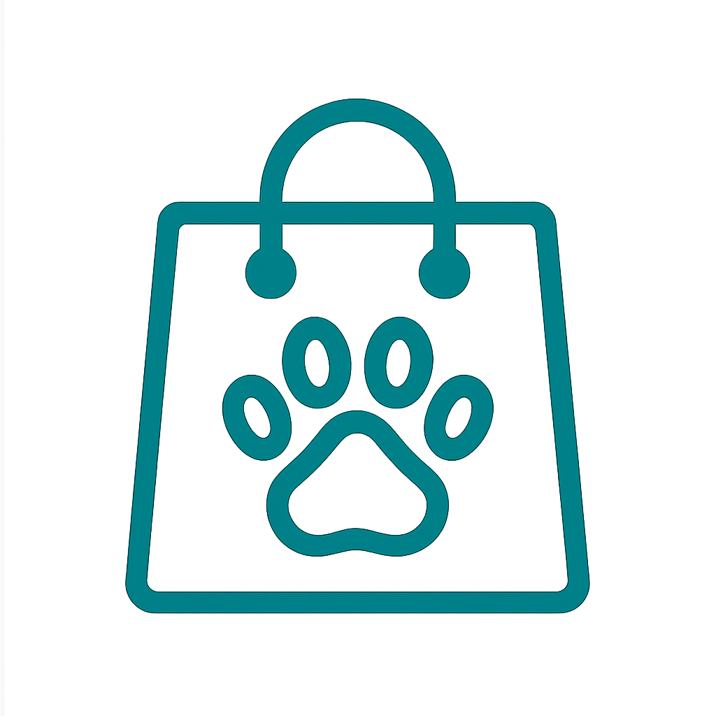 Ícono compra con causa